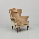 535481 Wing chair